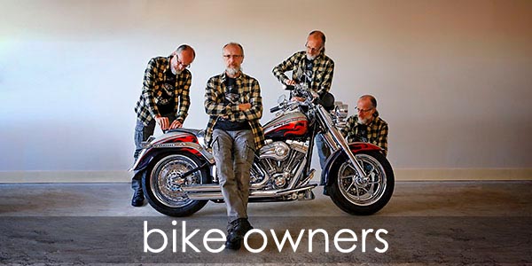 bike owners